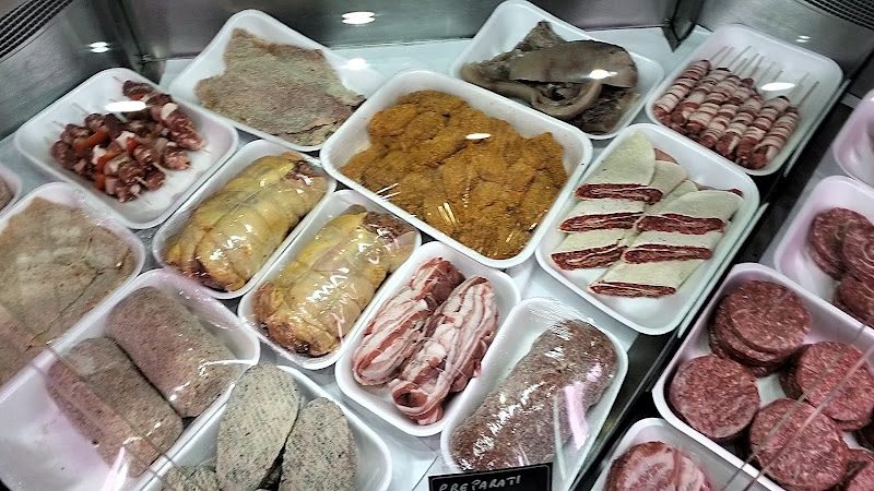 Macelleria Meglio Carlo