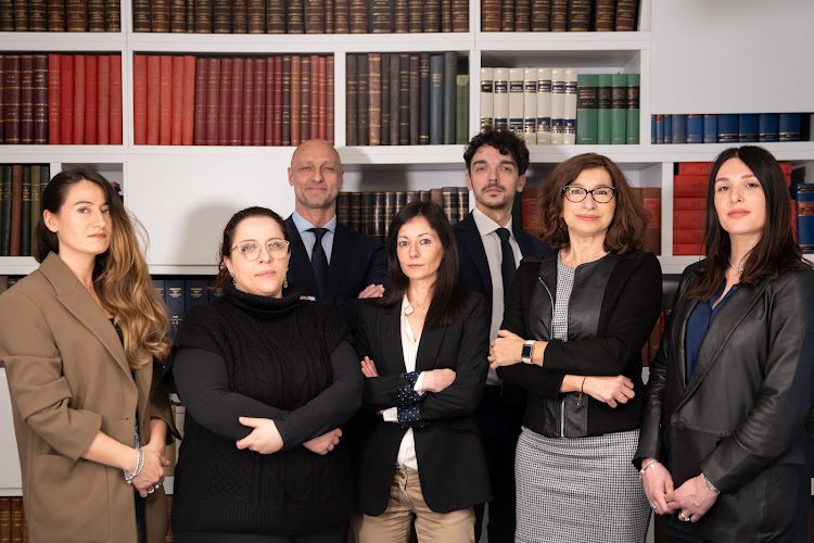 Studio Legale Castagna