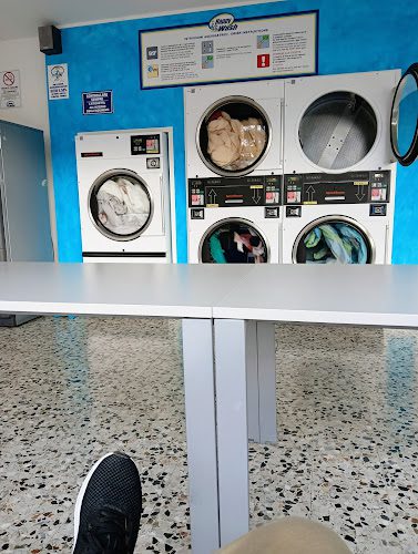 Happy Wash