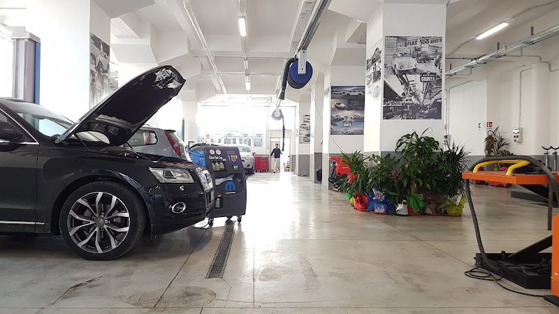 Giunta Car Service