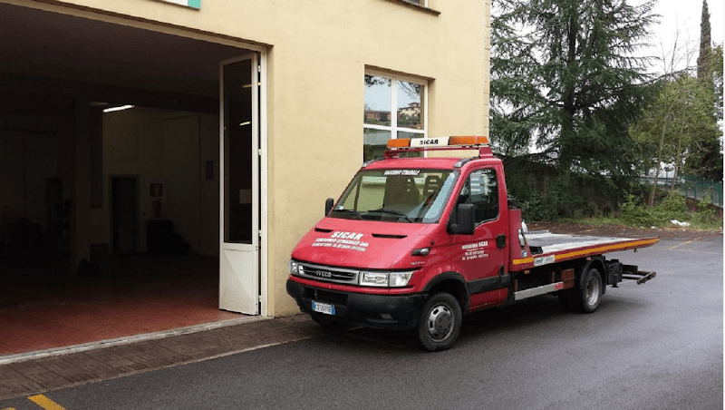 Autosoccorso Sicar S.r.l.