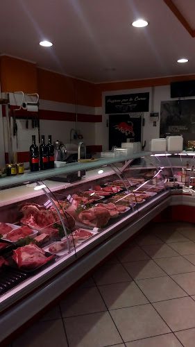 Macelleria Macrì