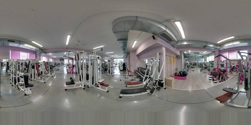 Phisiko Restyle Gym