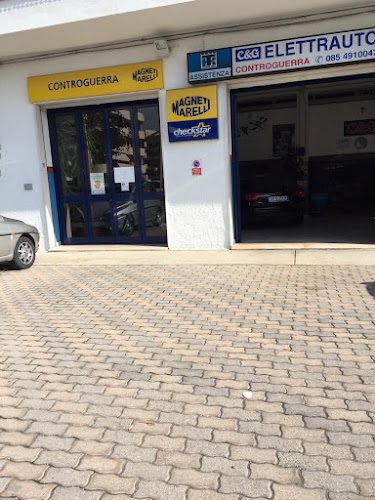 Elettrauto Autofficina Controguerra a Francavilla al mare