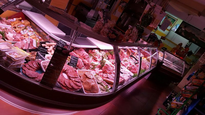 La Tua Macelleria Muru