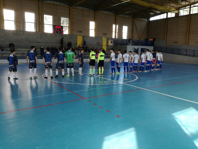 Palestra Don Luigi Sturzo