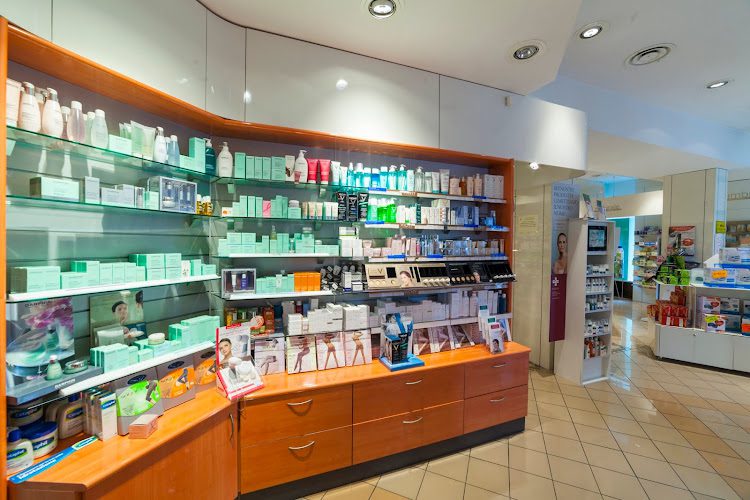 Farmacia S. Anna - Dott. Domenico Gazzola & C. S.N.C.