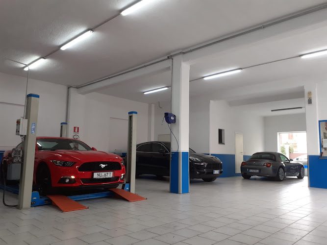 Carrozzeria Biellese di Marcarelli Giuseppe