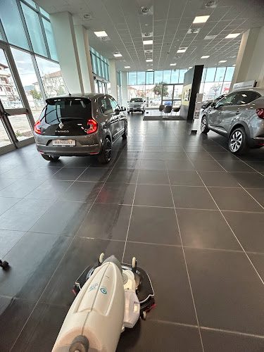 GLOBAL SERVICE Impresa di pulizie e sanificazione