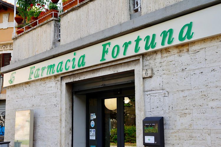 Farmacia Fortuna