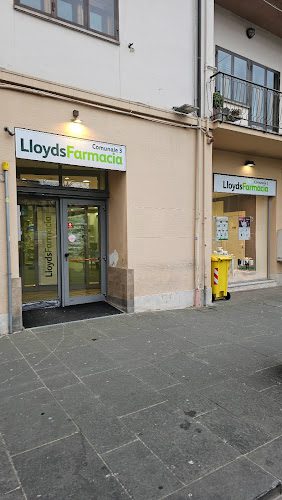 LloydsFarmacia Prato N. 3 24H