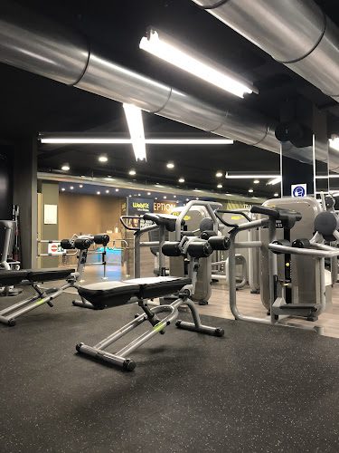 WebFit Vicenza