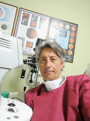 Dr.Marco Lanna - Oculista Chirurgo