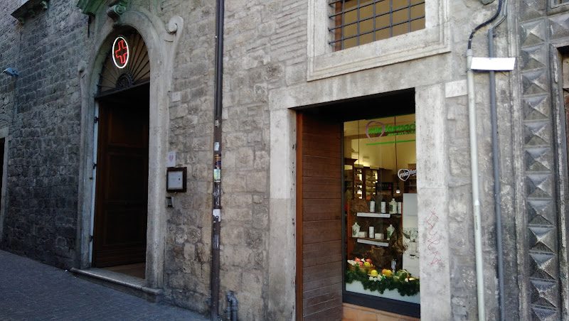 Farmacia Righetti Dott.ssa Patrizia