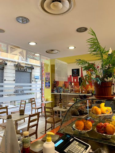 Sfizio Misto Caffetteria Fast Food