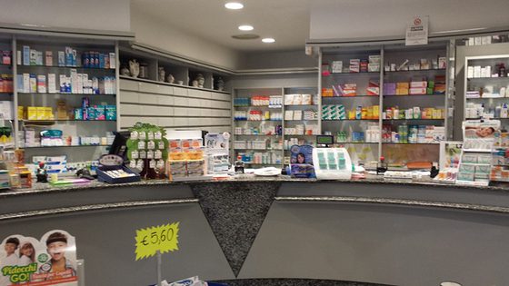 Farmacia Ex Chiaretti srl