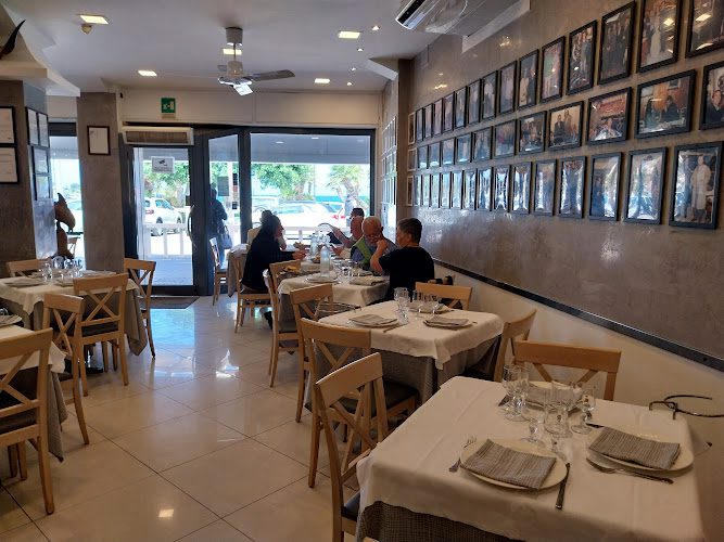 Il Delfino Ristorante Trattoria