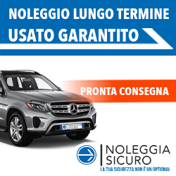 Noleggia Sicuro
