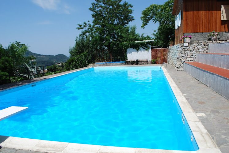 Camping Mare Monti