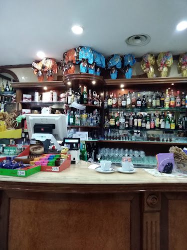 Bar Europa