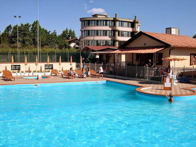 Happy Camping Village