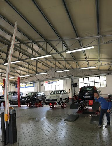 F.lli Barillà Servizi Per l’auto