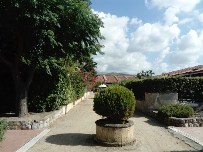 Villa Clizia Residence