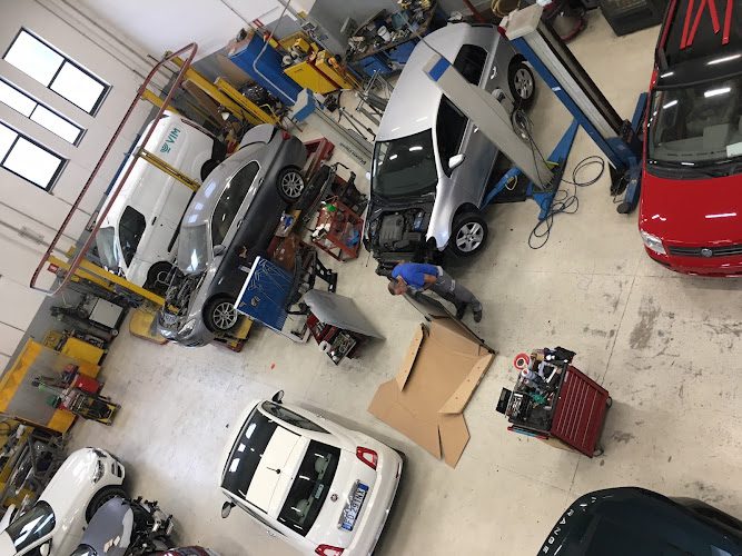 Autocarrozzeria LE.FO. Car