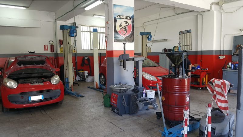 REVOLUTION CAR F.LLI SEMINARA