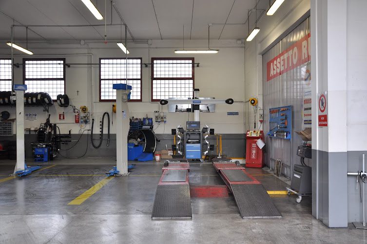 Service Car Bianchetto S.R.L.