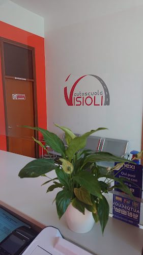Autoscuola Visioli S.R.L.