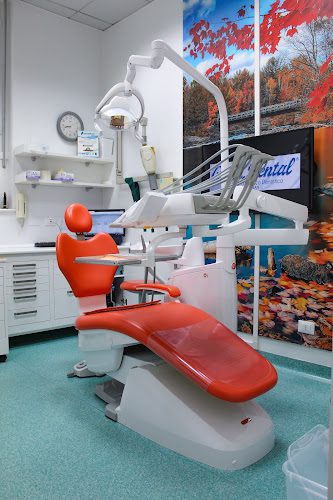 Gi.Vi.Dental Ambulatorio Medico Dentistico