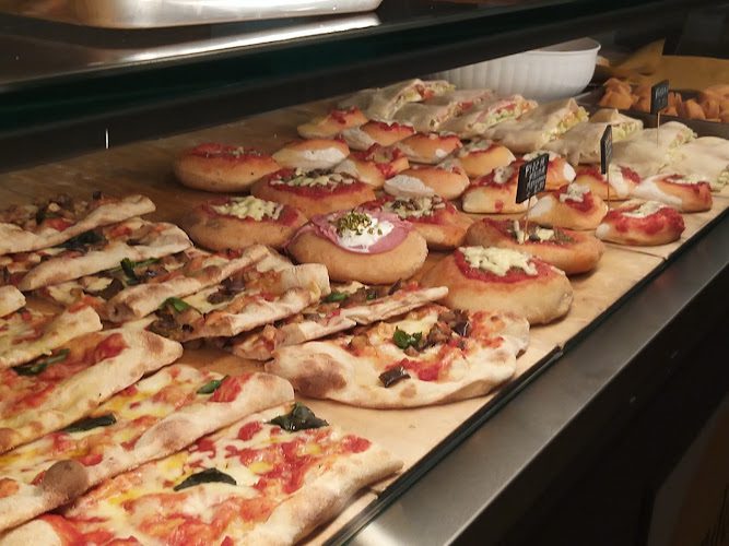 Biondo Rosticceria d’Autore – Pizzeria e Rosticceria