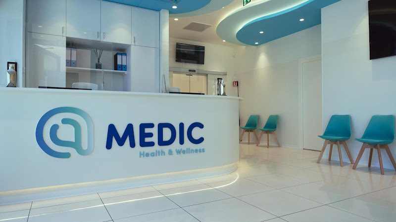 A-Medic Centro Medico e Fisioterapia