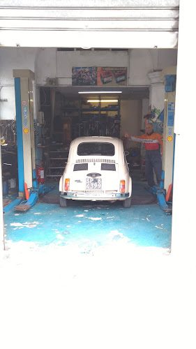 Elettrauto Ambrosi S.n.c.