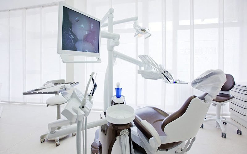 G.M.G. Medical Srl