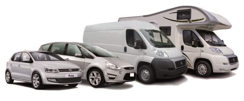 Marca Rent Autonoleggio