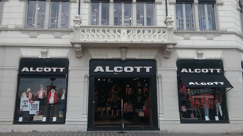 Alcott