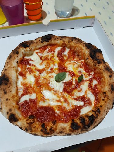 I sapori di Rachelina