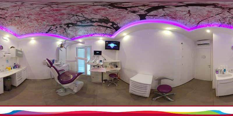 Studio Dentistico Bari Dentosophy by Dr.ssa Loredana Bottalico