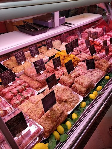 Macelleria Preiti di Domenico Preiti