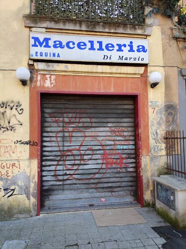 Macelleria Di Marzio