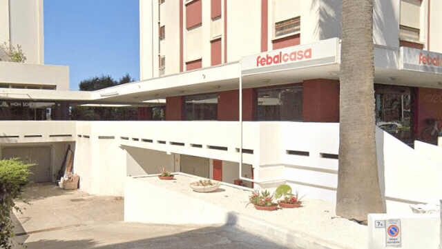 Oculista Dr.ssa Eva Raffaela Salaris