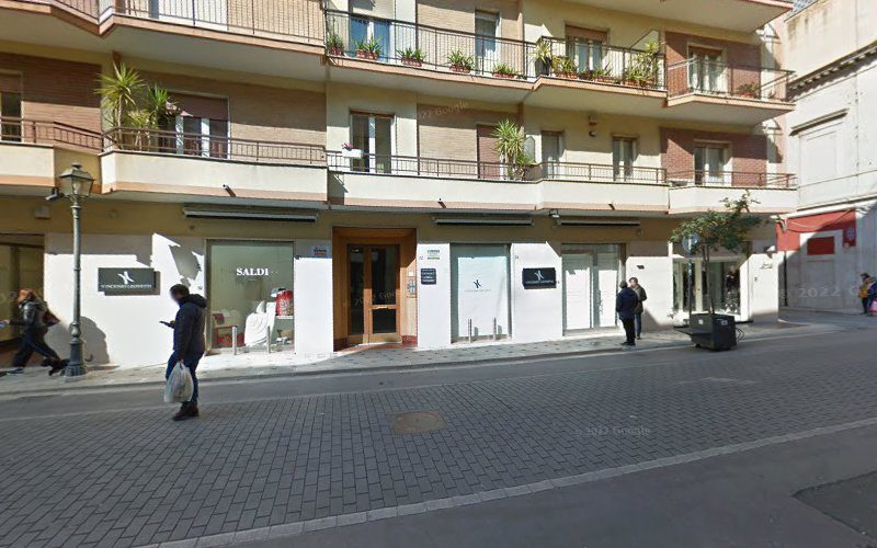 Avv. Ettore Marzano - Sede di Andria