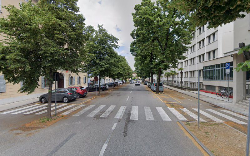 Studio Legale Sanzin Avv. Sanzin Samo