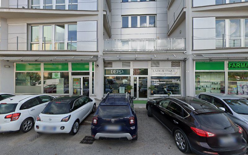 Di Paolo Paola E Di Paolo Maria Avv. Studio Legale