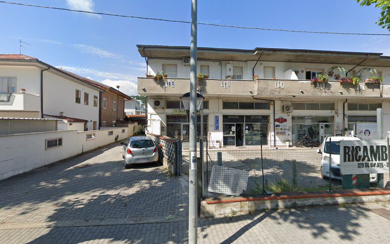 Autofficina Elettrauto Gommista Car Service. Ricambi auto