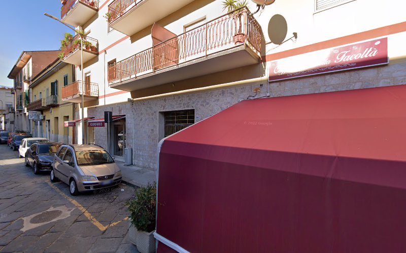 Co.Im.E.V. SRL Costruzione Impianti Elettrici Varricchio