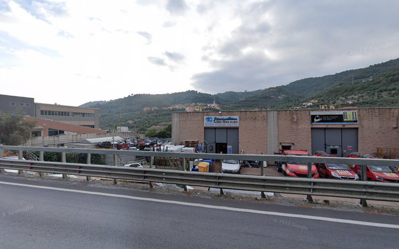 E.N.G. Elettrica Di Paolo Gheza