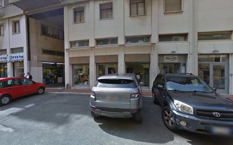 Tecnoidraulica di Magnani e Scala